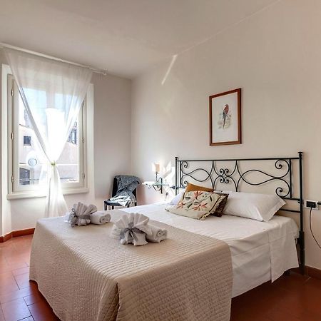 Guendalina Apartment By Mamo Florencie Exteriér fotografie