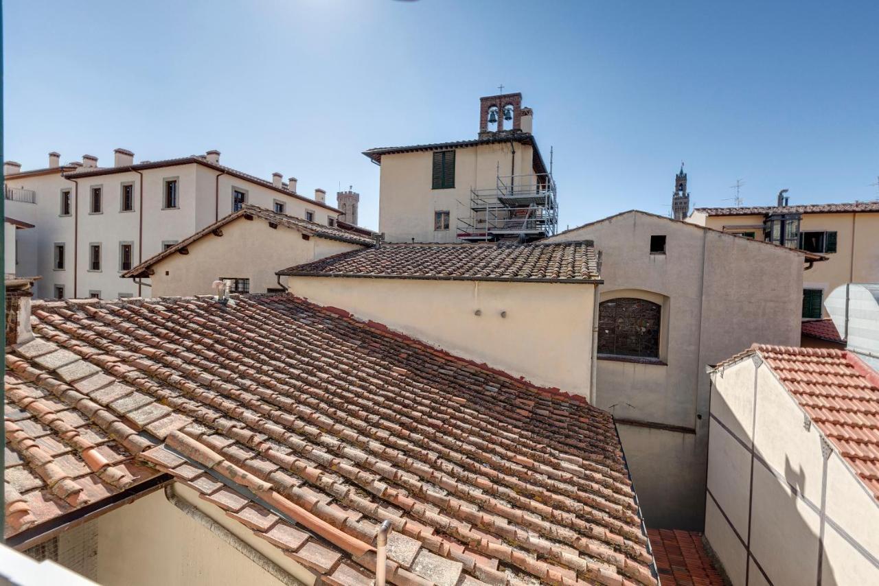 Guendalina Apartment By Mamo Florencie Exteriér fotografie