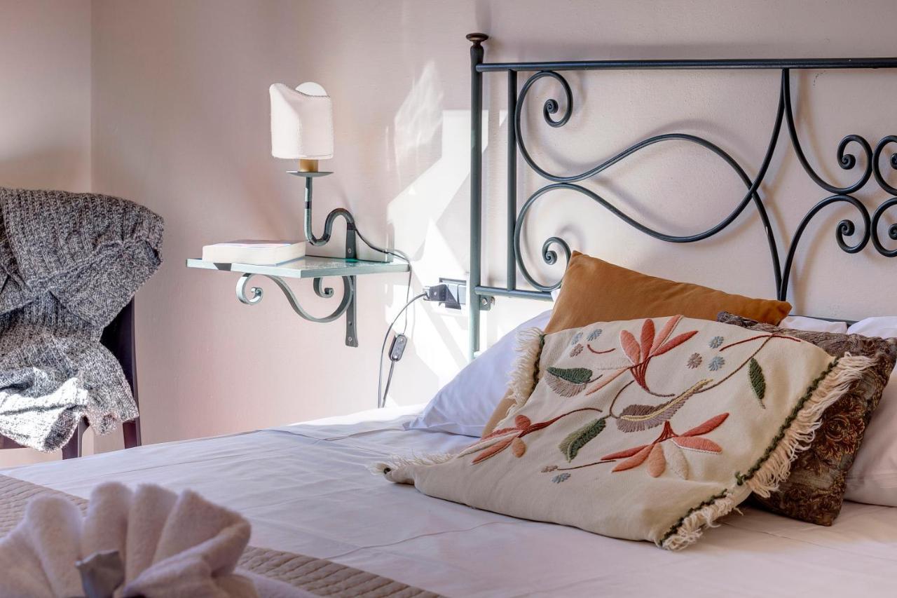 Guendalina Apartment By Mamo Florencie Exteriér fotografie