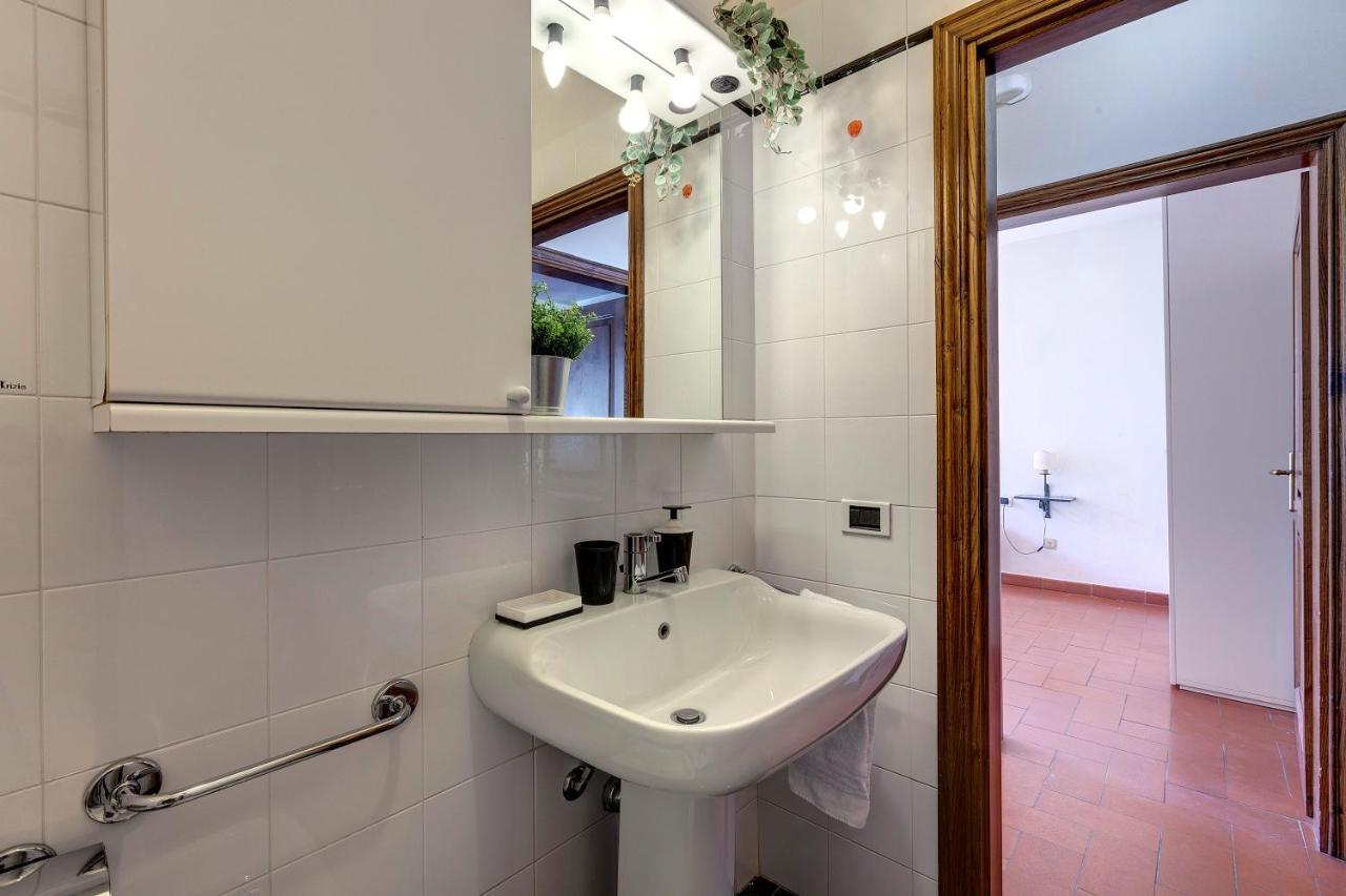 Guendalina Apartment By Mamo Florencie Exteriér fotografie
