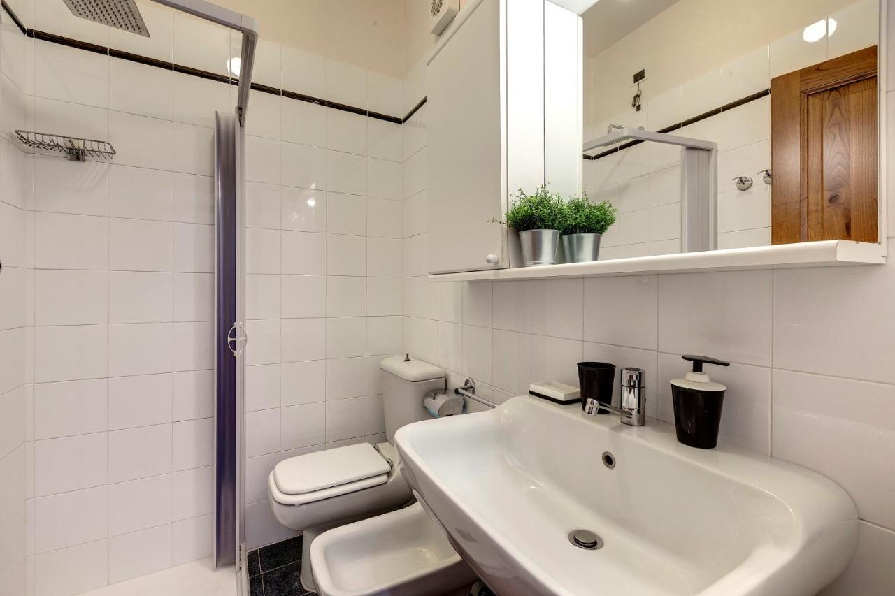 Guendalina Apartment By Mamo Florencie Exteriér fotografie