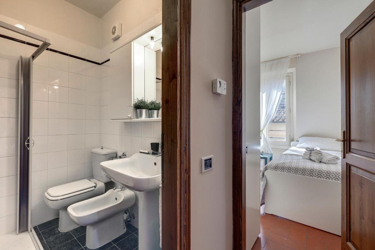 Guendalina Apartment By Mamo Florencie Exteriér fotografie