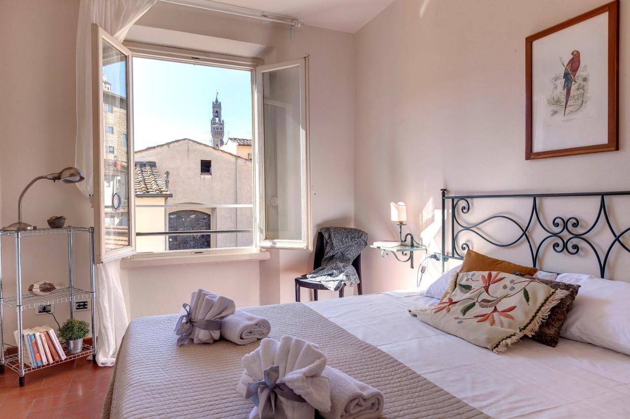 Guendalina Apartment By Mamo Florencie Exteriér fotografie
