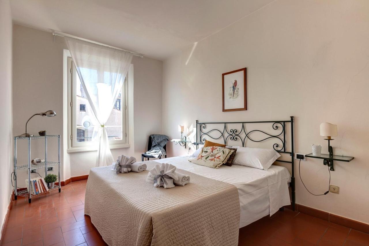 Guendalina Apartment By Mamo Florencie Exteriér fotografie