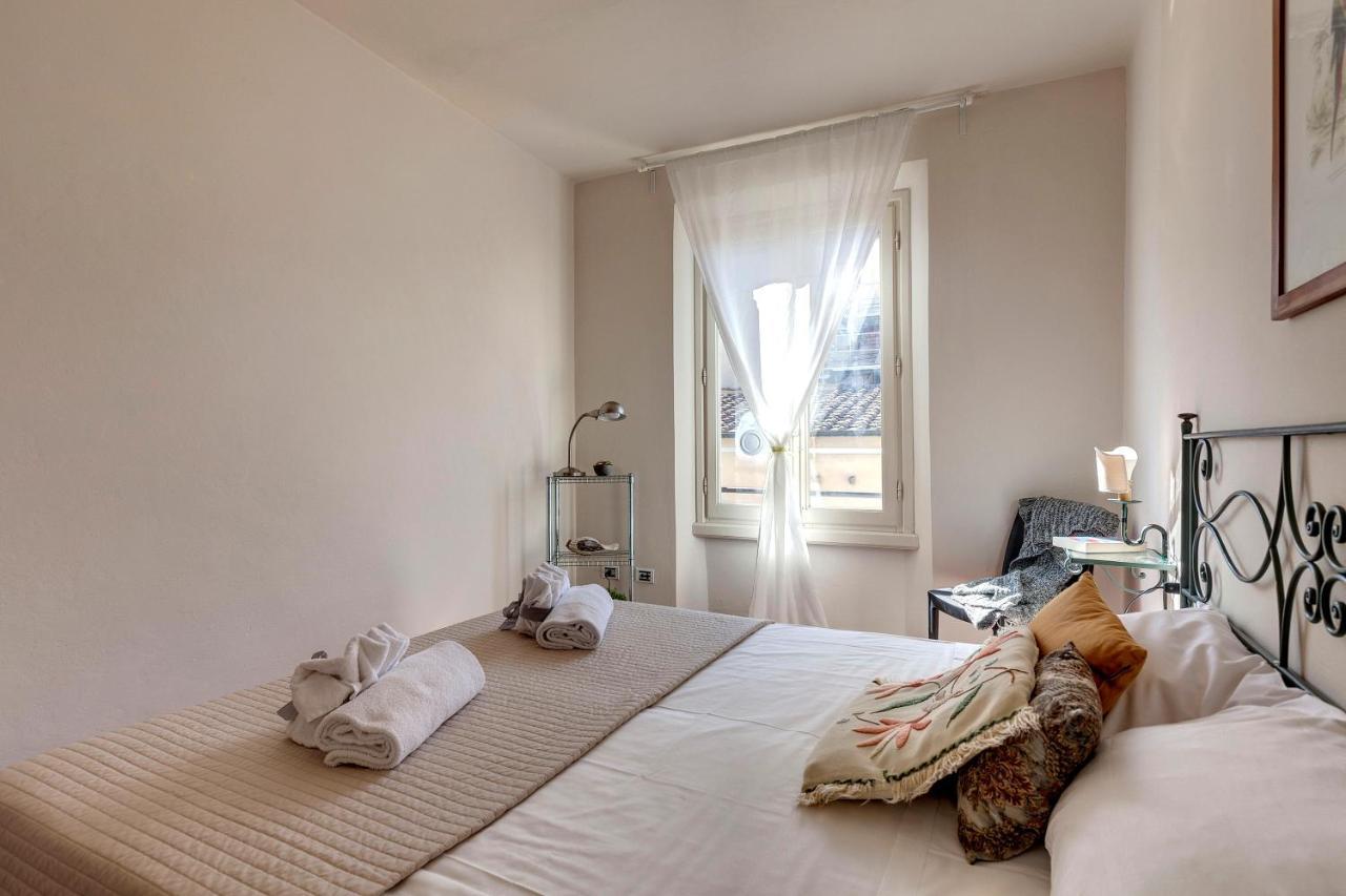 Guendalina Apartment By Mamo Florencie Exteriér fotografie